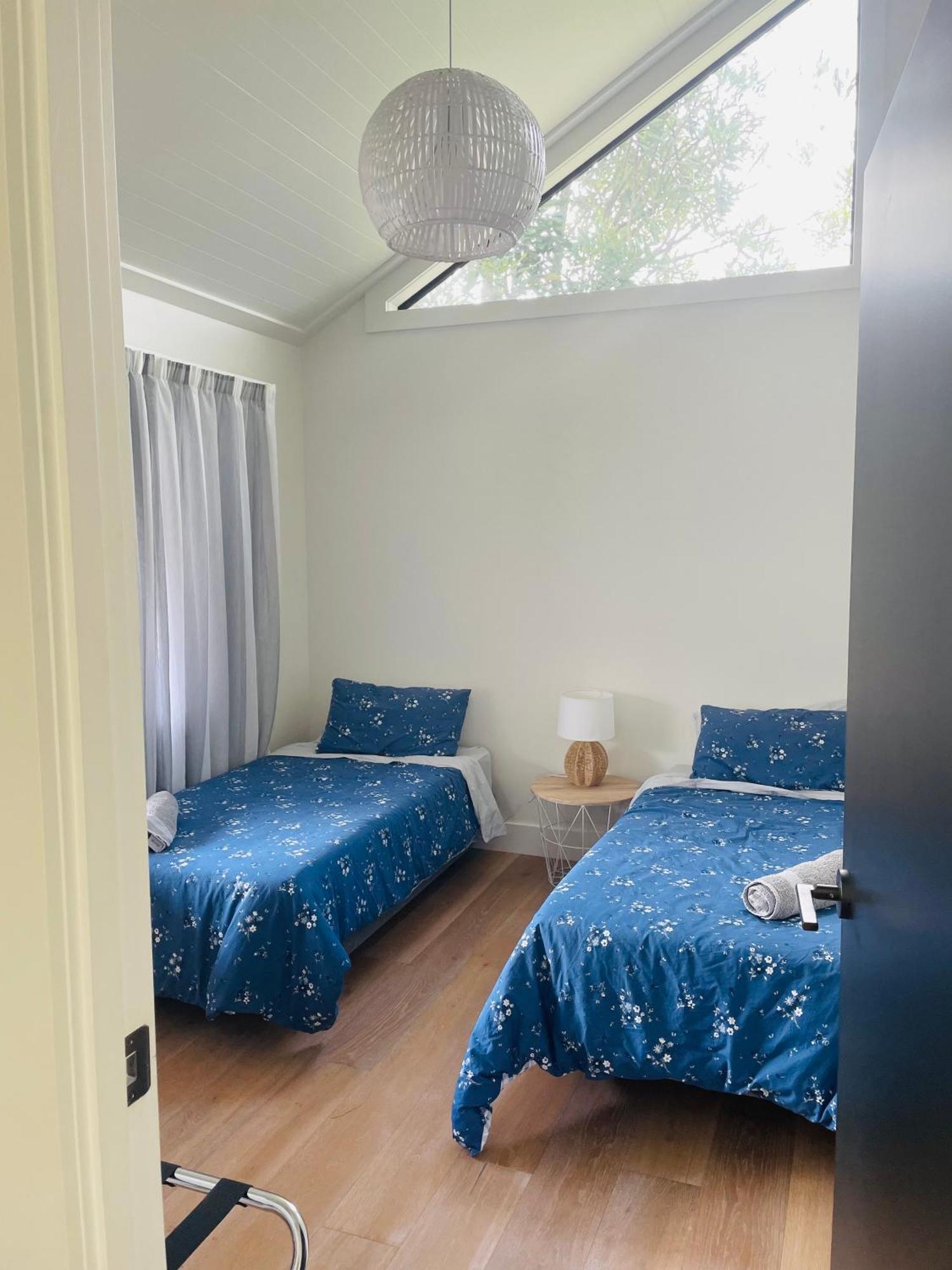Stunning 2 Bedroom Guesthouse Tamahere Exterior photo